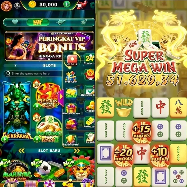 66MENANG APK Download Versi Terbaru