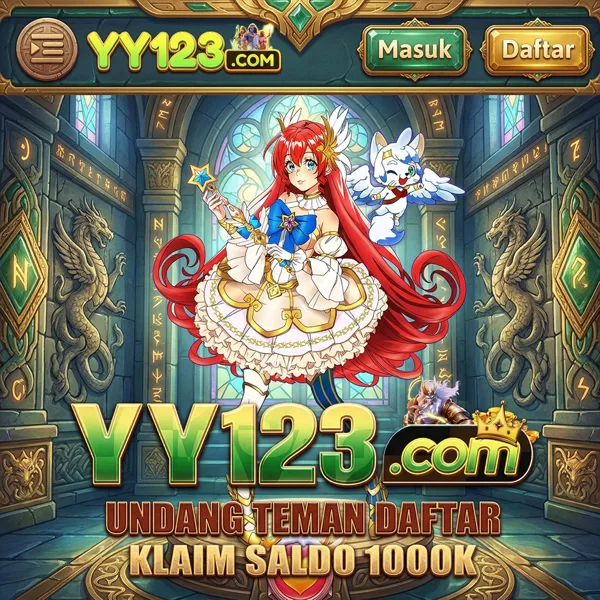 YY123 WD Cepat DANA OVO GoPay
