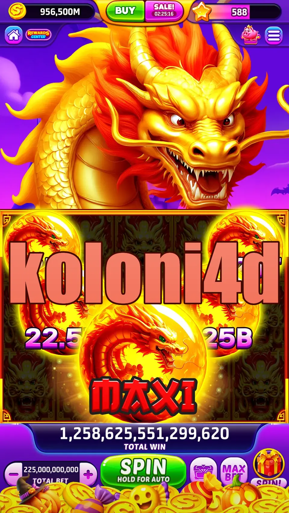 koloni4d APK