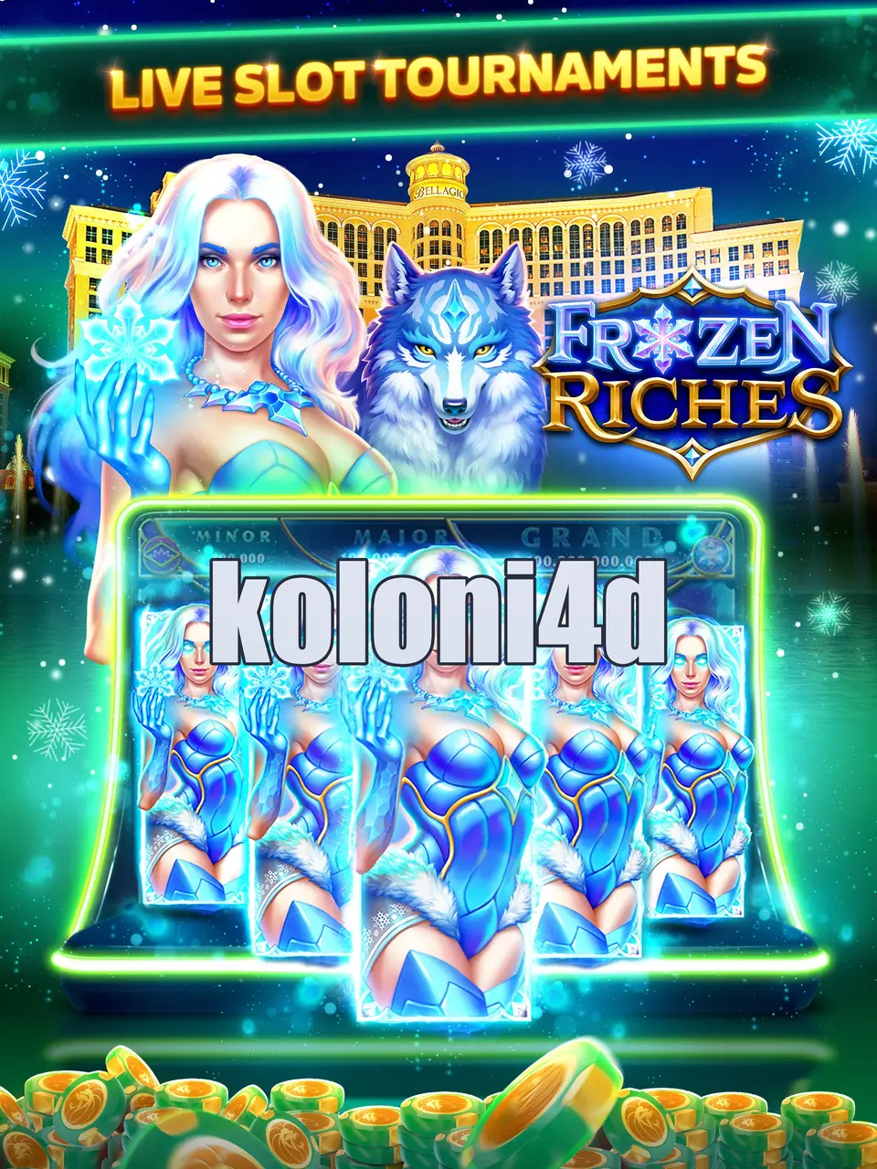 koloni4d APK